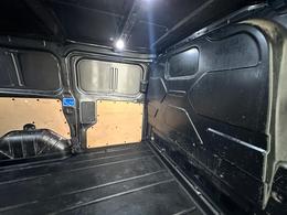 Ford Transit Custom AP22VAE