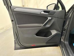 Volkswagen Tiguan CK22FKL