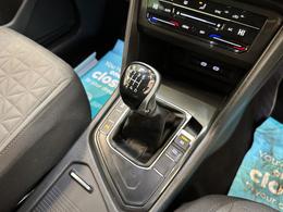 Volkswagen Tiguan CK22FKL