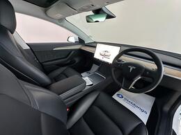 Tesla Model 3 AF72VOA