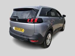 Peugeot 5008 DS23ZXC