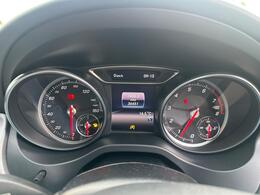 Mercedes-Benz GLA SP68OND