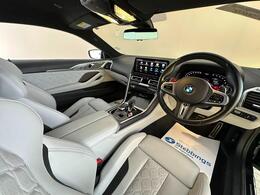 BMW M8 EF72XJA