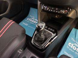 Vauxhall Corsa DN71WHT