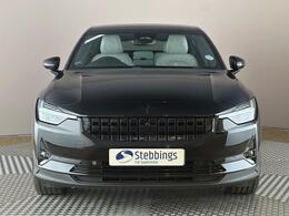 Polestar Polestar 2 OE72GNK