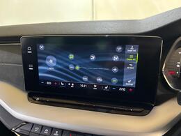 Skoda Octavia KY70UEZ
