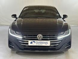 Volkswagen Arteon RJ72EPO