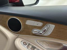 Mercedes-Benz GLC EX19AEJ