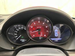 Porsche 718 Cayman AF19HFM