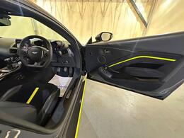 Aston Martin Vantage MV20UZG