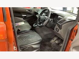 Ford Transit Connect BP72SDV