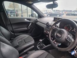 Audi A1 GV67TTO