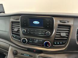 Ford Tourneo Custom FL72KVT