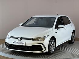 Volkswagen Golf VU22JYZ