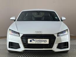 Audi TT DE67CZT