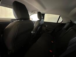 Vauxhall Corsa FH21VWO