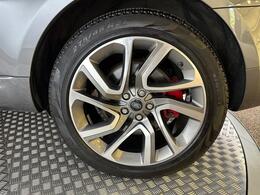 Land Rover Range Rover Sport LC18YLB