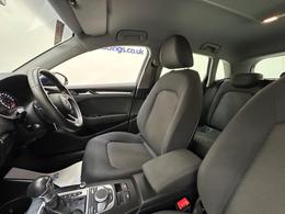 Audi A3 HG19EFJ
