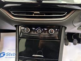 Vauxhall Grandland PF72DEU