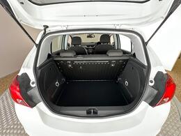 Vauxhall Corsa PO18KGK