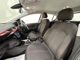 Vauxhall Corsa DT18OHZ
