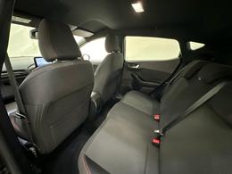 Ford Fiesta WV70LRK