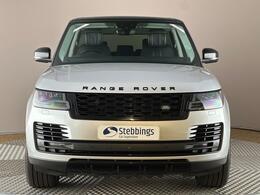 Land Rover Range Rover KO68OGP