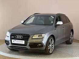 Audi SQ5 LD66WRR