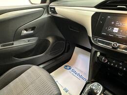 Vauxhall Corsa VU70ZNG