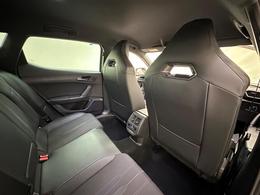 CUPRA Leon BP23CEK
