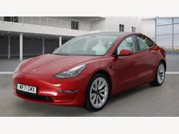 Tesla Model 3 WR71GMX