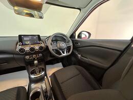 Nissan Juke DX24YBL