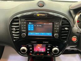 Nissan Juke AV18AXW