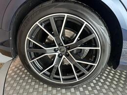 Audi SQ8 BM23OEN