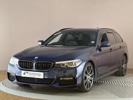 BMW 5 Series SL68FHT