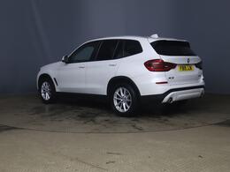 BMW X3 FB19JJK