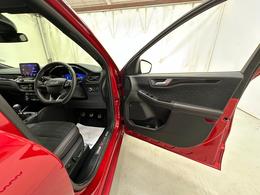 Ford Kuga WP70UOO