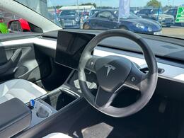Tesla Model 3 GF22COA