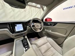 Volvo S60 GX69JFG