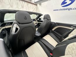 Bentley Continental MV22NBB
