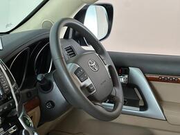 Toyota Land Cruiser GX13LVH