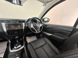 Nissan Navara EY21RLU