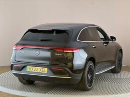 Mercedes-Benz EQC HX22XEL