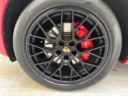 Porsche Macan AF17MLL