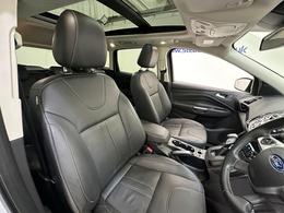Ford Kuga EF15FYM