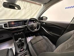 Vauxhall Grandland GD73LXL