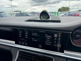 Porsche Panamera VU67KYG