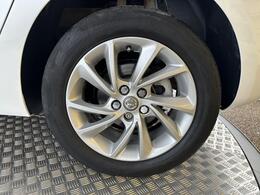 Vauxhall Astra DU70YZC