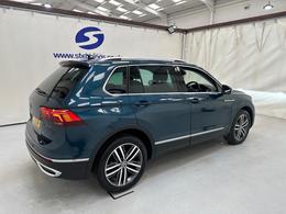 Volkswagen Tiguan GK71OLN