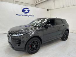 Land Rover Range Rover Evoque KR24WDF